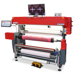 IRISLEEVE HD SERVO